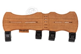 bucktrail pecan double